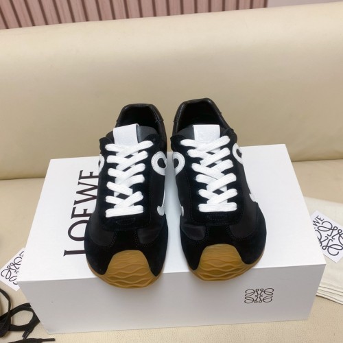 Loewe Ballet Runner 2.0