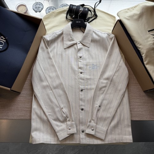 DIOR AND HYLTON NEL 셔츠