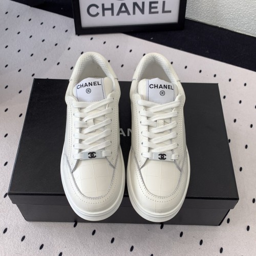 Chanel Panda 스니커즈