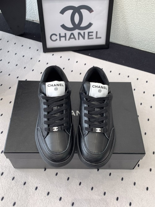 Chanel Panda 스니커즈