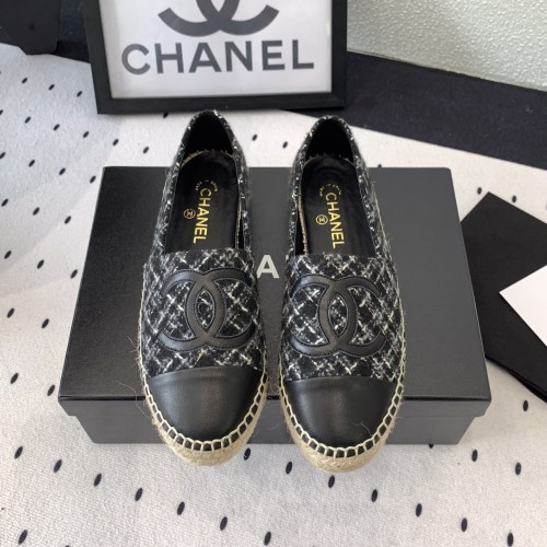 Chanel 어부