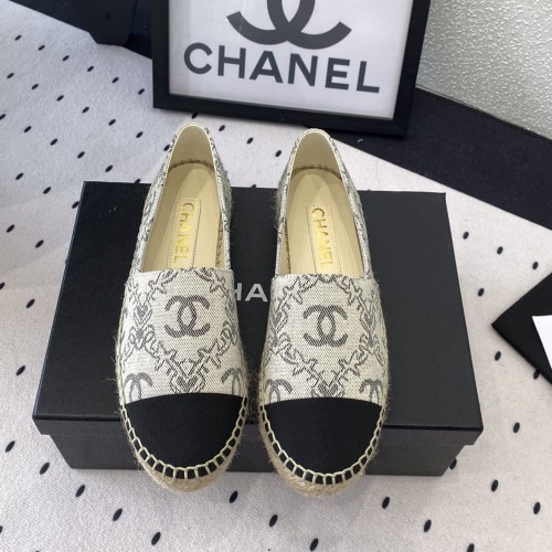 Chanel 어부