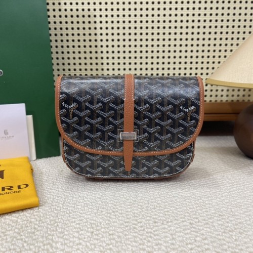 Goyard Belvedere