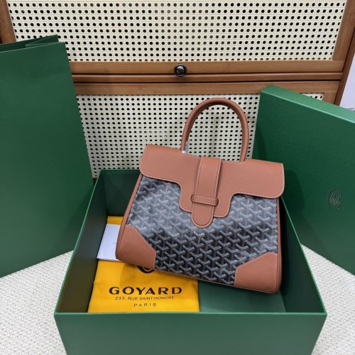 Goyard Saïgon 토트백