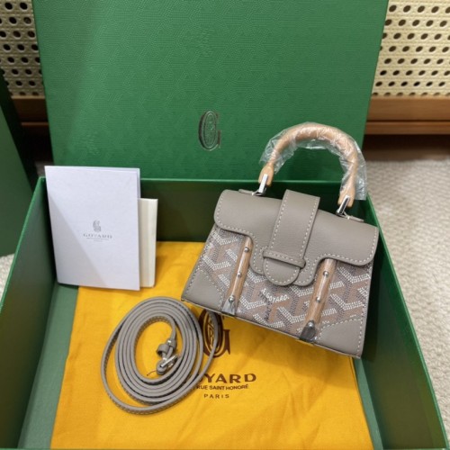Goyard Saigon Nano