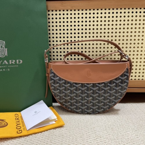 Goyard hirondelle