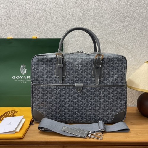 Goyard Ambassade 컴퓨터백