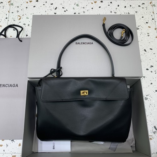 Balenciaga Rodeo Bag ( Mideum )