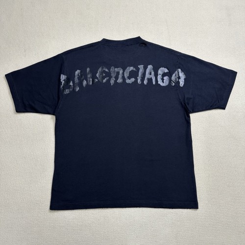 Balenciaga 반팔티