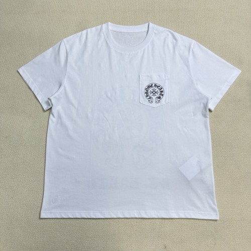 Chrome hearts 반팔티