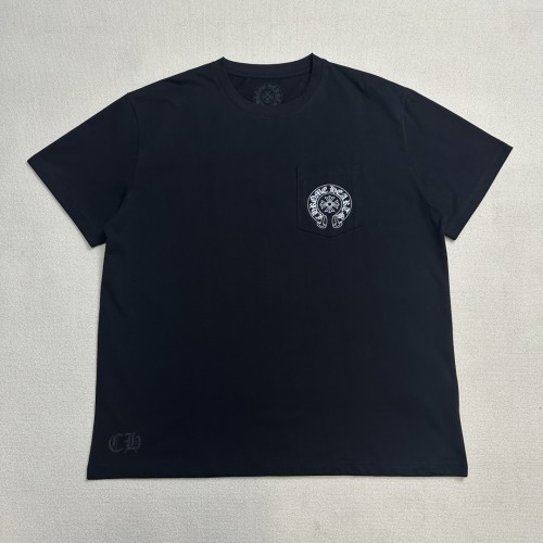 Chrome hearts 반팔티