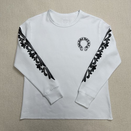 Chrome hearts 맨투맨