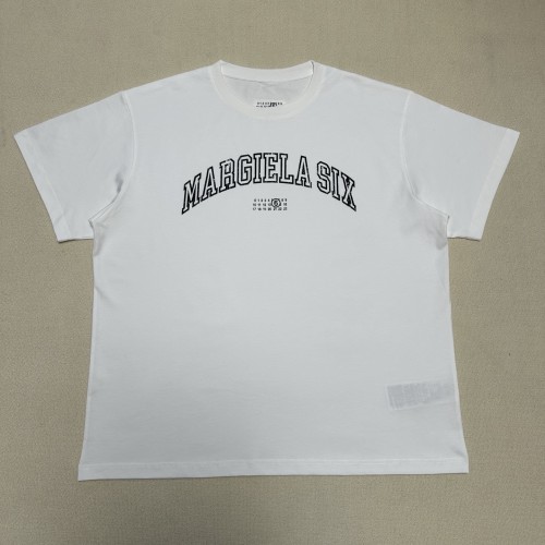 Margiela 반팔티