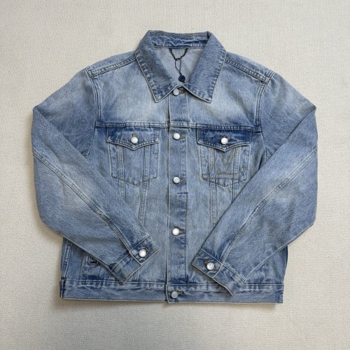 LV 데닝 쟈켓