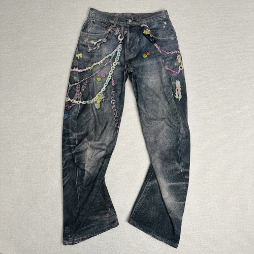Acne Studios 데닝바지