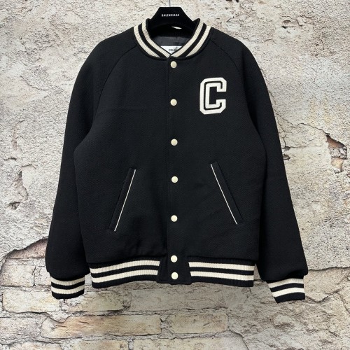 Celine Baseball 쟈켓