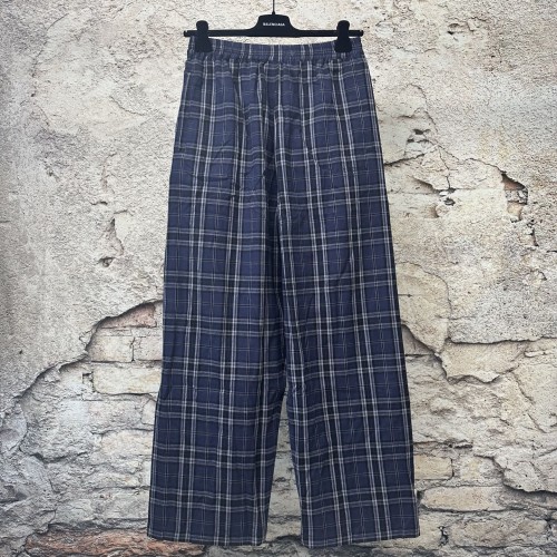 Balenciaga 면바지