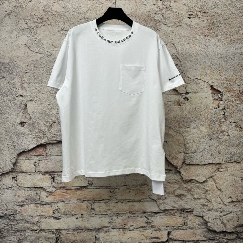 Chrome hearts 반팔티