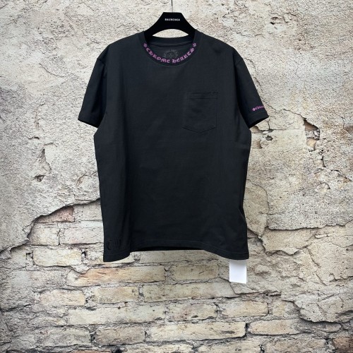 Chrome hearts 반팔티