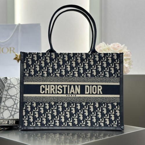 Dior Book Tote
