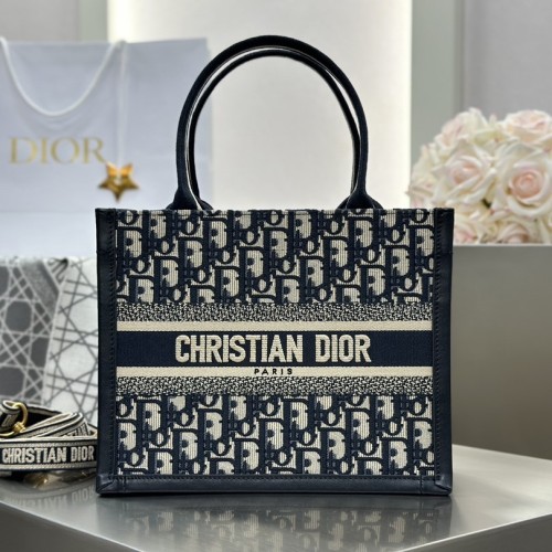 Dior Book Tote (Small)