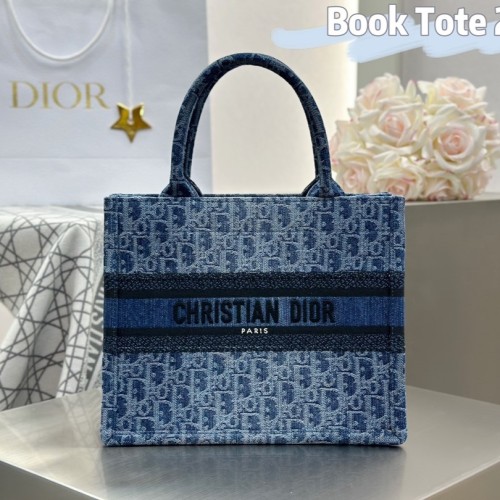 Dior Book Tote (Small)