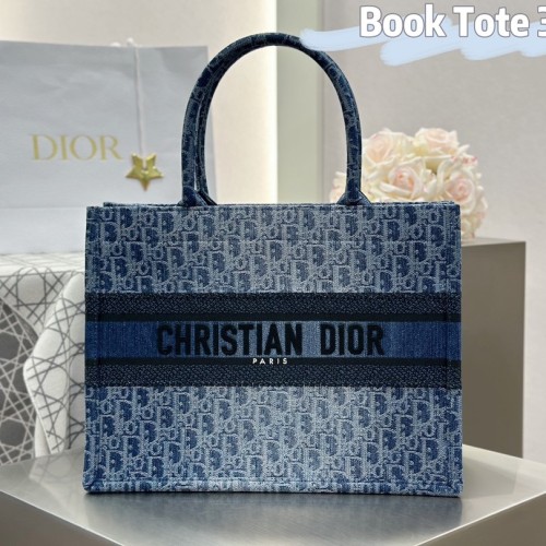 Dior Book Tote ( Medium )