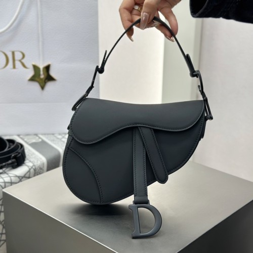 Dior Saddle ( Small )