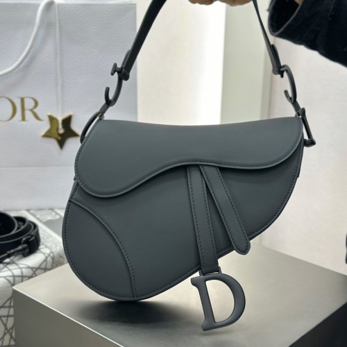 Dior Saddle (Medium)