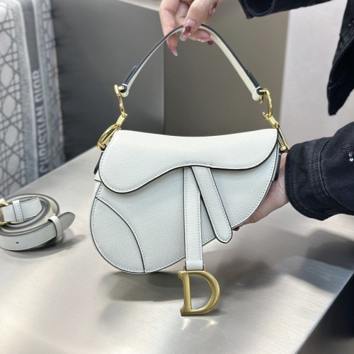 Dior Saddle ( Small )