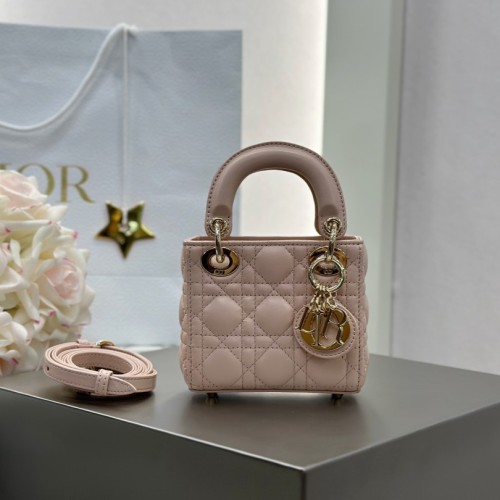 Lady Dior Micro (Mini)