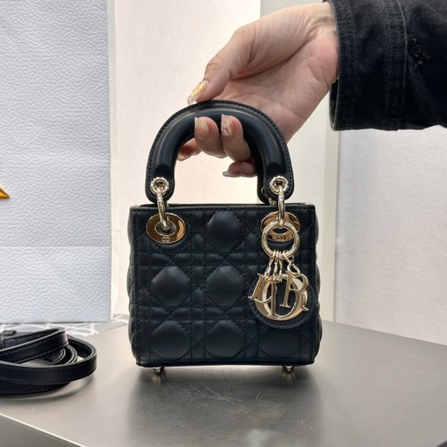 Lady Dior Micro (Mini)