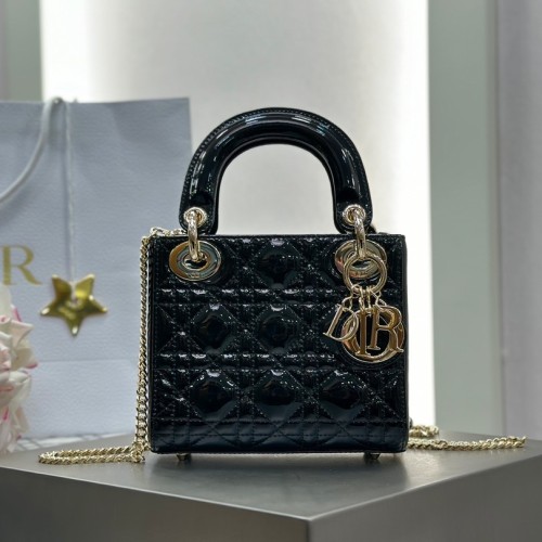 Lady Dior (Small)