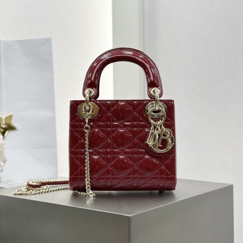 Lady Dior (small 3)