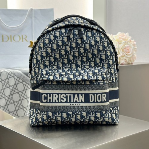 Dior Travel 백팩