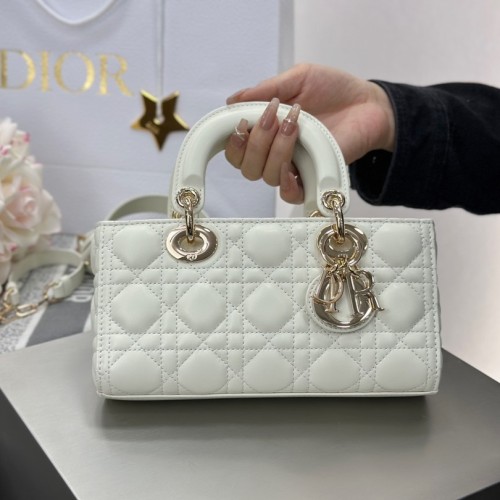 Dior Lady D-Joy (Small)