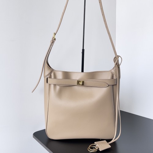 BalenciagaBel Air Hobo