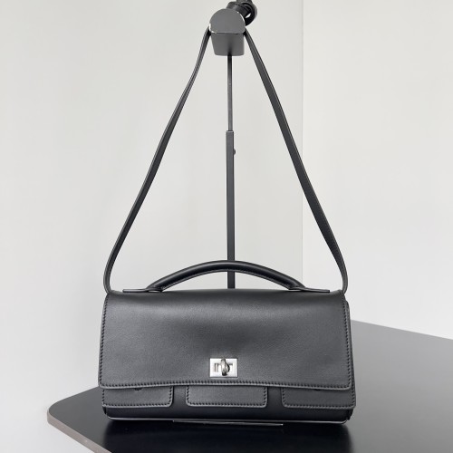 Balenciaga Bel Air Clutch
