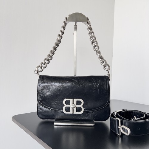 Balenciaga BB Soft