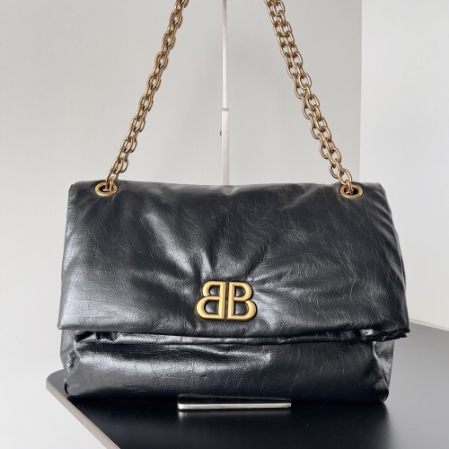 Balenciag Monaco