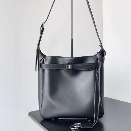 Balenciaga Bel Air Hobo