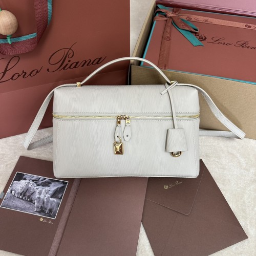 Loro piana  Extra bag L27