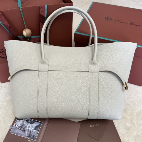 Loro piana  Ghiera Shopper
