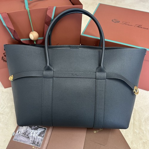 Loro piana Ghiera Shopper