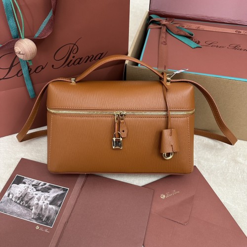 Loro piana Extra bag L27