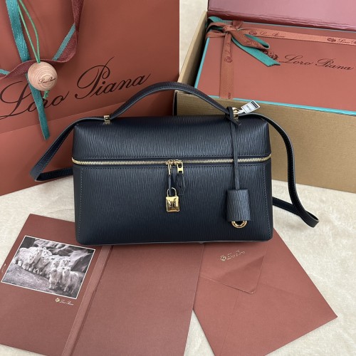 Loro piana Extra bag L27