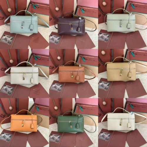 Loro piana Extra bag L27 (27Color)