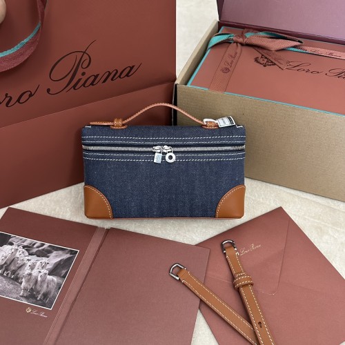 Loro piana Extra Pocket L19