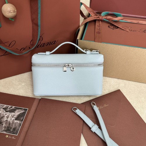 Loro piana Extra Pocket L19