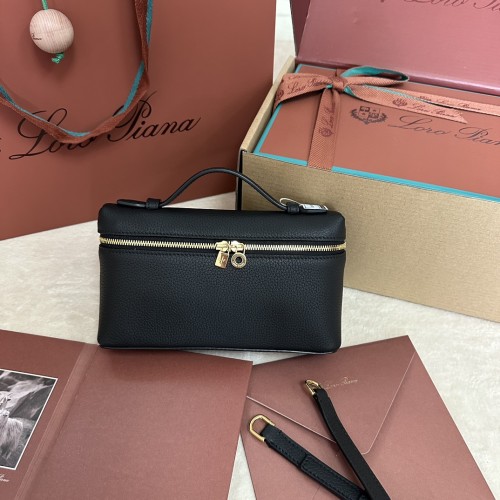 Loro piana Extra Pocket L19